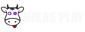 Logo Nikas Play