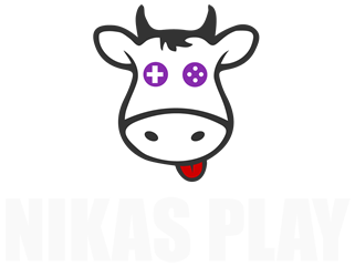 Logo Nikas Play