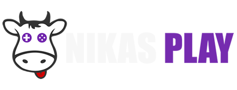 Logo Nikas Play